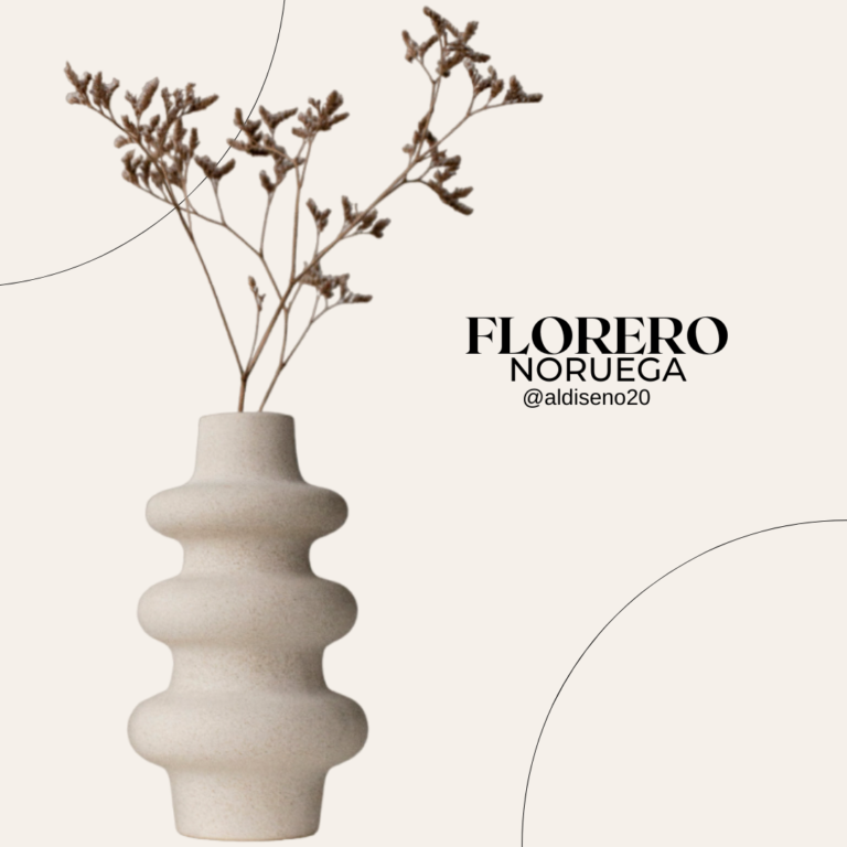 FLORERO NORUEGA